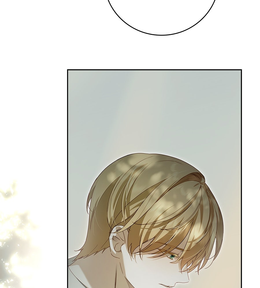 สาว(ลับ)ใช้ของท่านเคานต์ตาบอด - หน้า 34