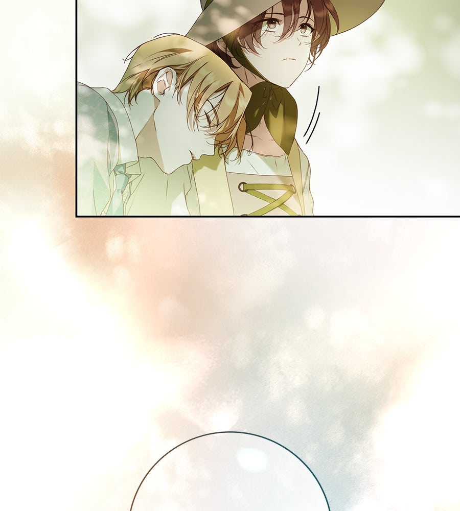 สาว(ลับ)ใช้ของท่านเคานต์ตาบอด - หน้า 46