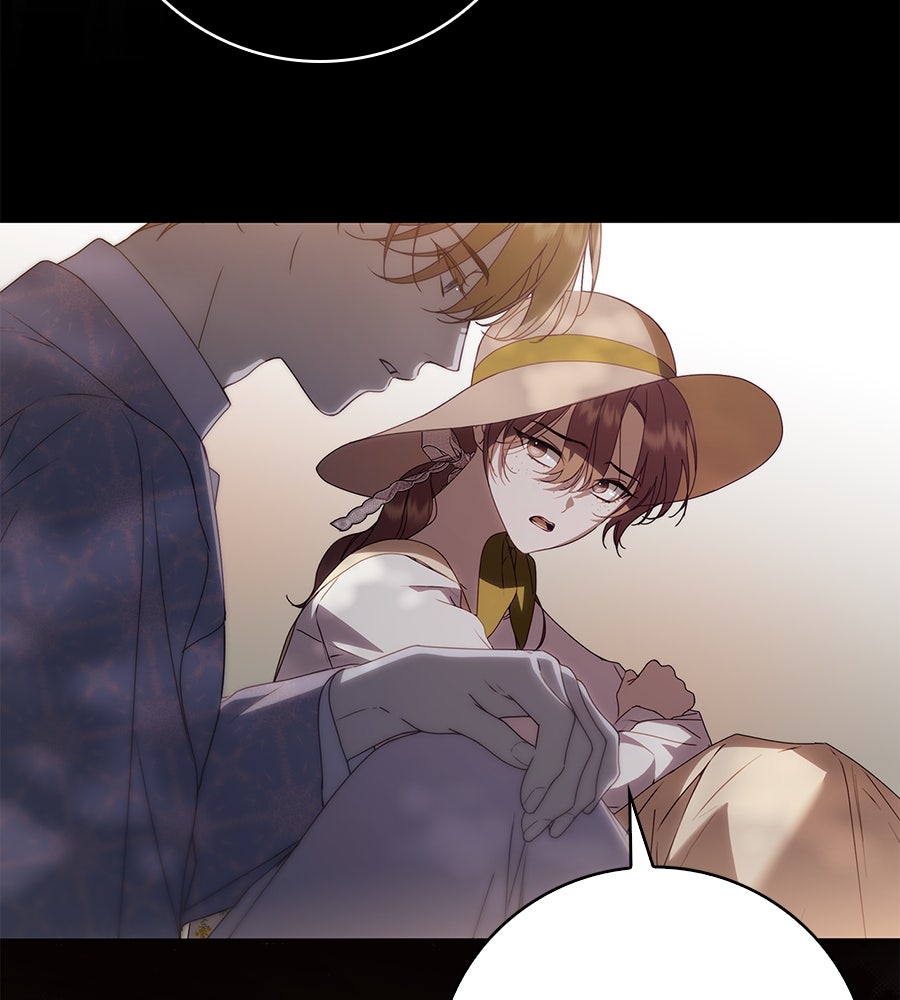 สาว(ลับ)ใช้ของท่านเคานต์ตาบอด - หน้า 85