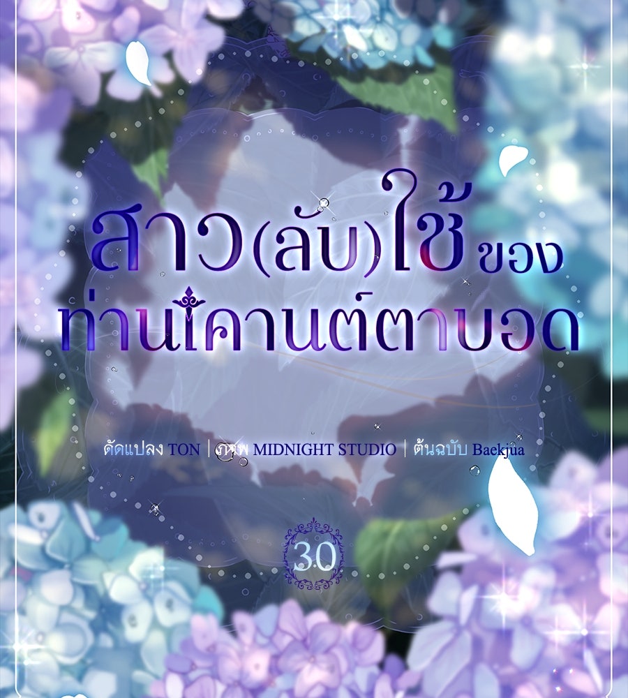 สาว(ลับ)ใช้ของท่านเคานต์ตาบอด - หน้า 17