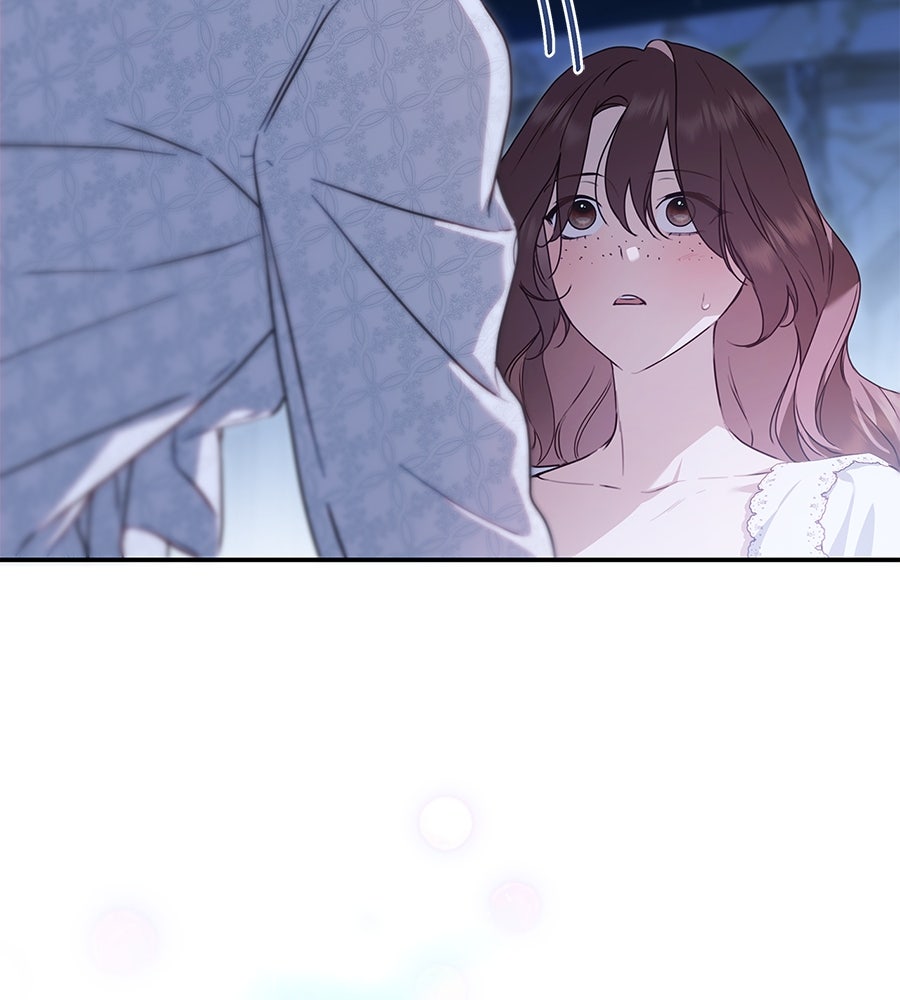 สาว(ลับ)ใช้ของท่านเคานต์ตาบอด - หน้า 83