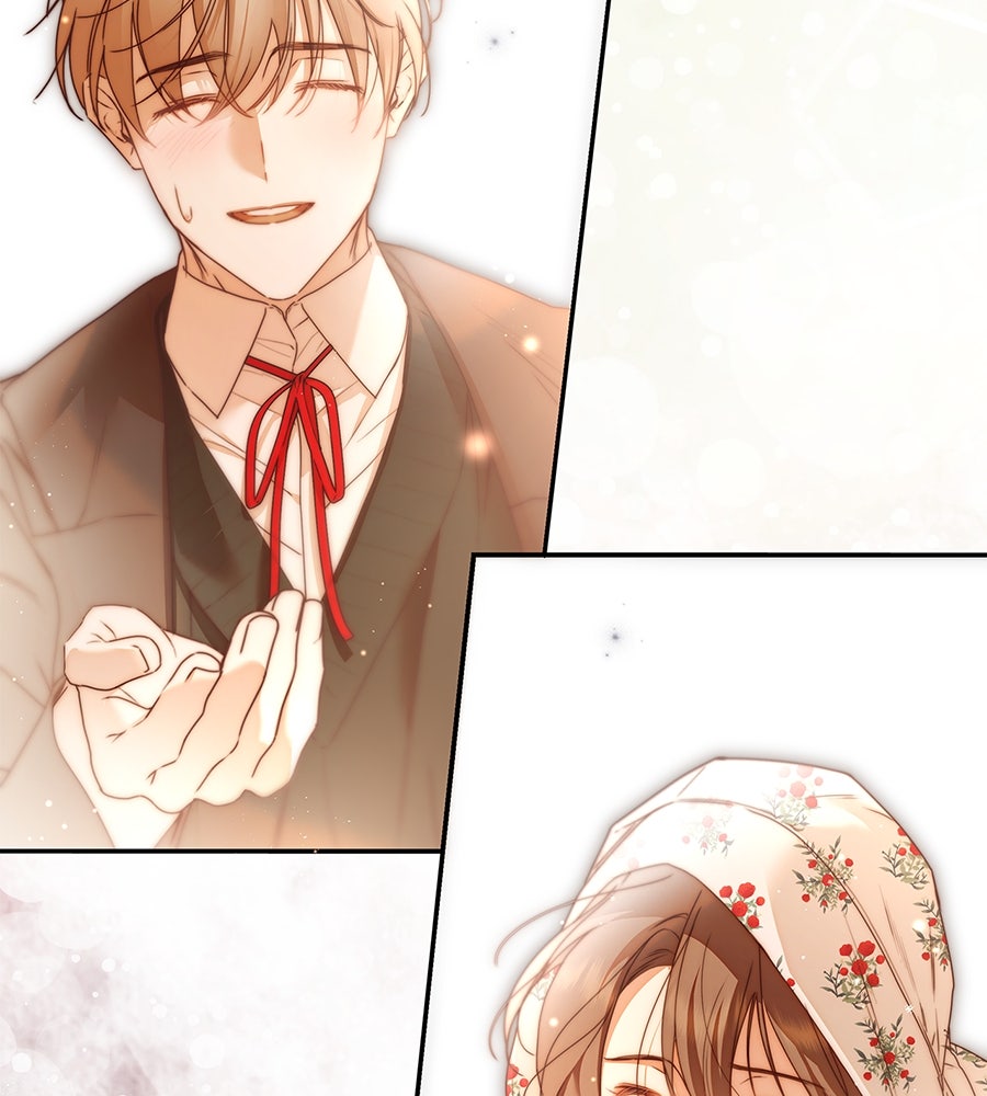 สาว(ลับ)ใช้ของท่านเคานต์ตาบอด - หน้า 100