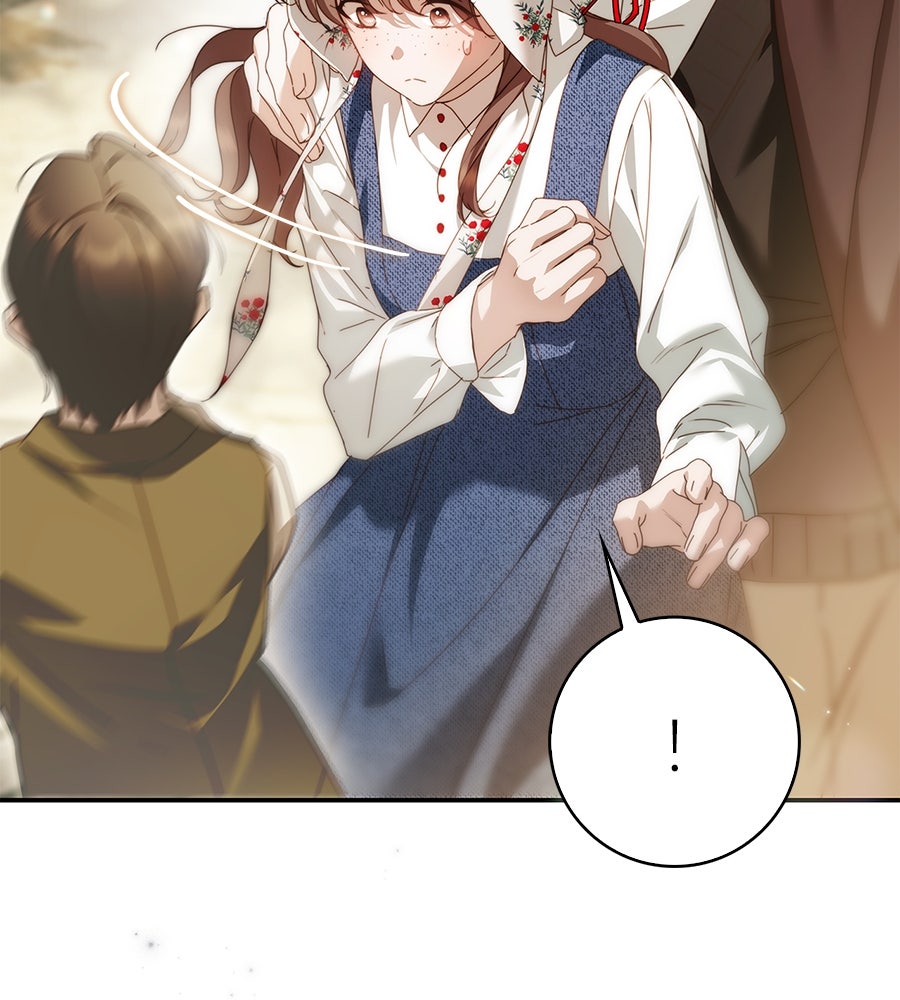 สาว(ลับ)ใช้ของท่านเคานต์ตาบอด - หน้า 17