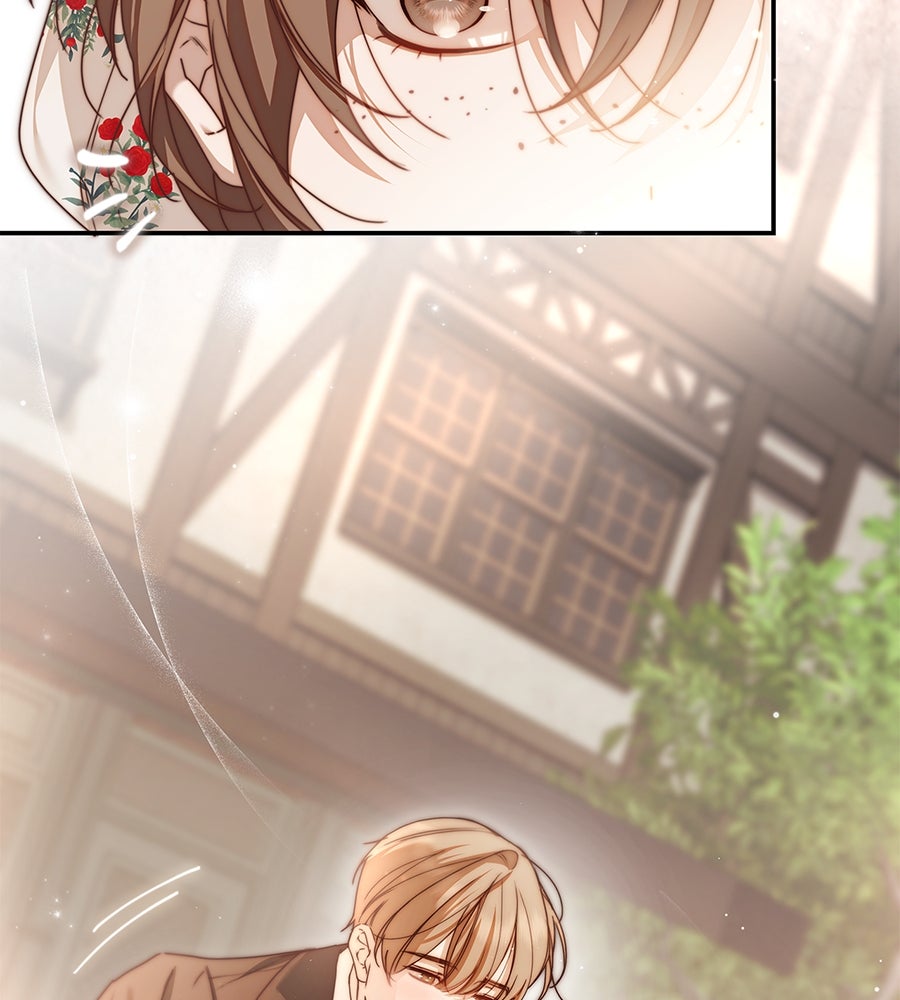 สาว(ลับ)ใช้ของท่านเคานต์ตาบอด - หน้า 97