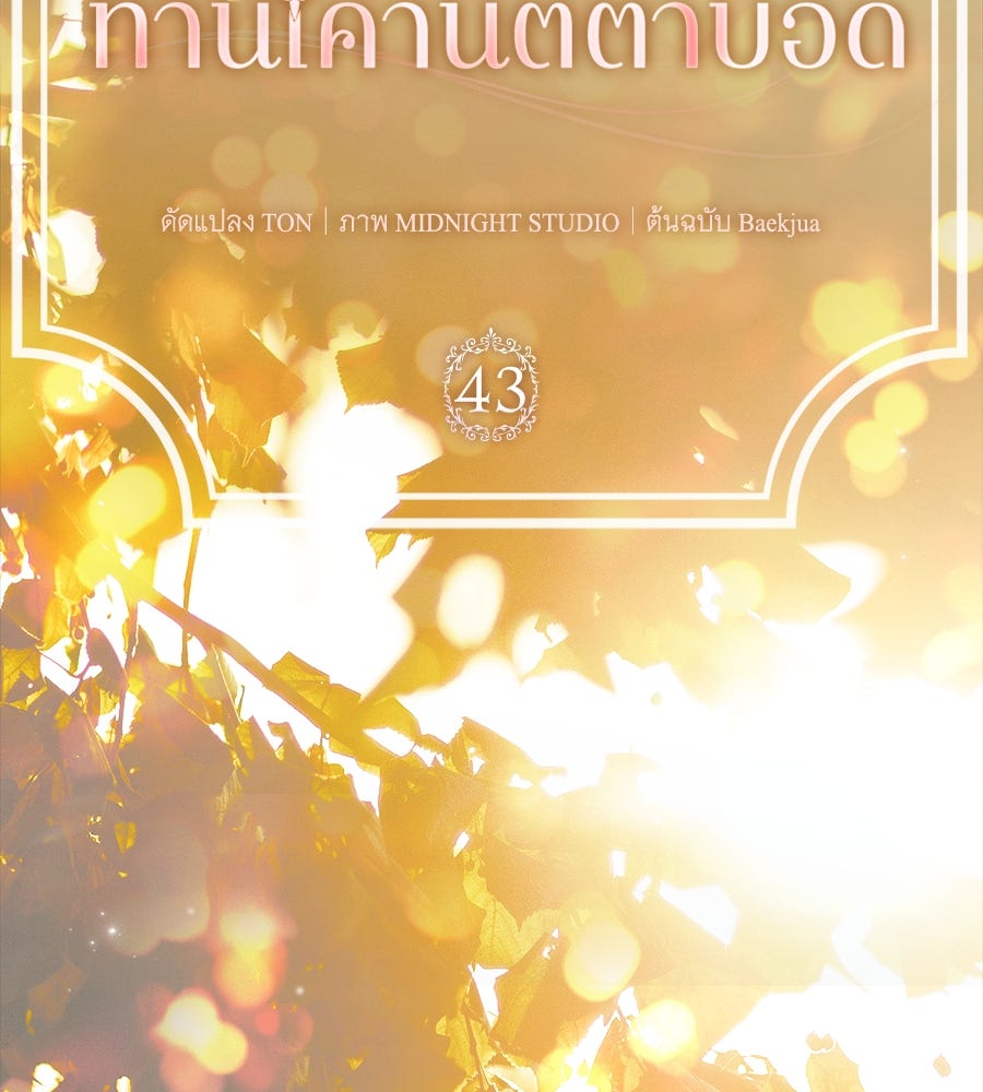 สาว(ลับ)ใช้ของท่านเคานต์ตาบอด - หน้า 38