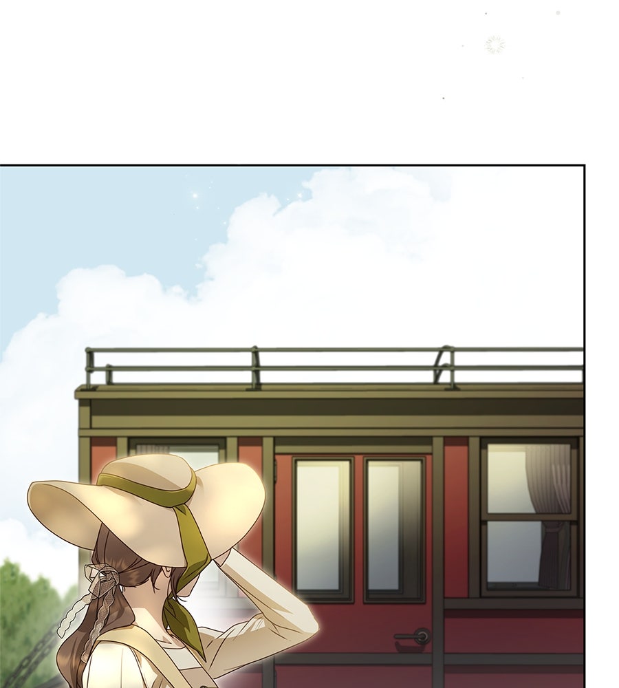 สาว(ลับ)ใช้ของท่านเคานต์ตาบอด - หน้า 61