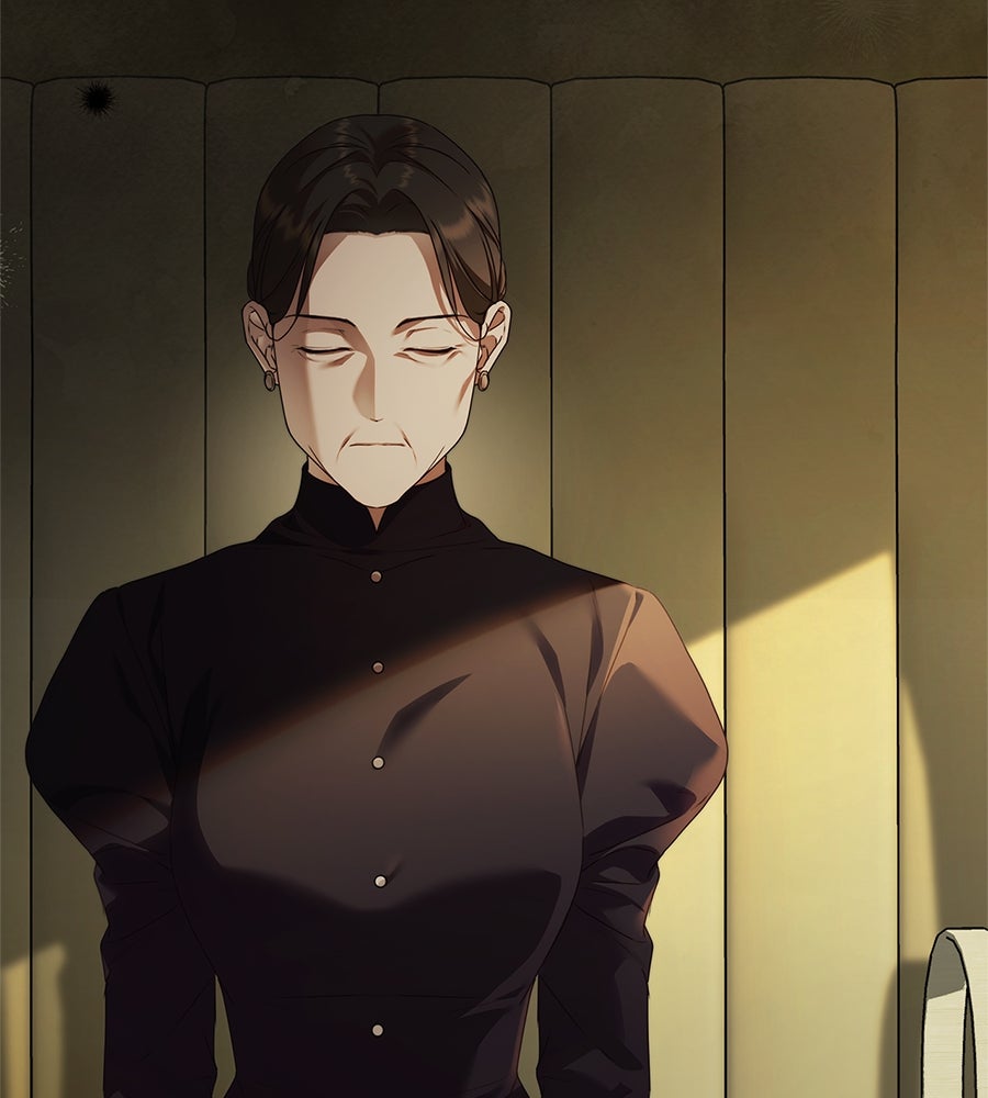 สาว(ลับ)ใช้ของท่านเคานต์ตาบอด - หน้า 71