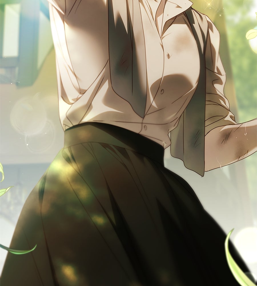 สาว(ลับ)ใช้ของท่านเคานต์ตาบอด - หน้า 113