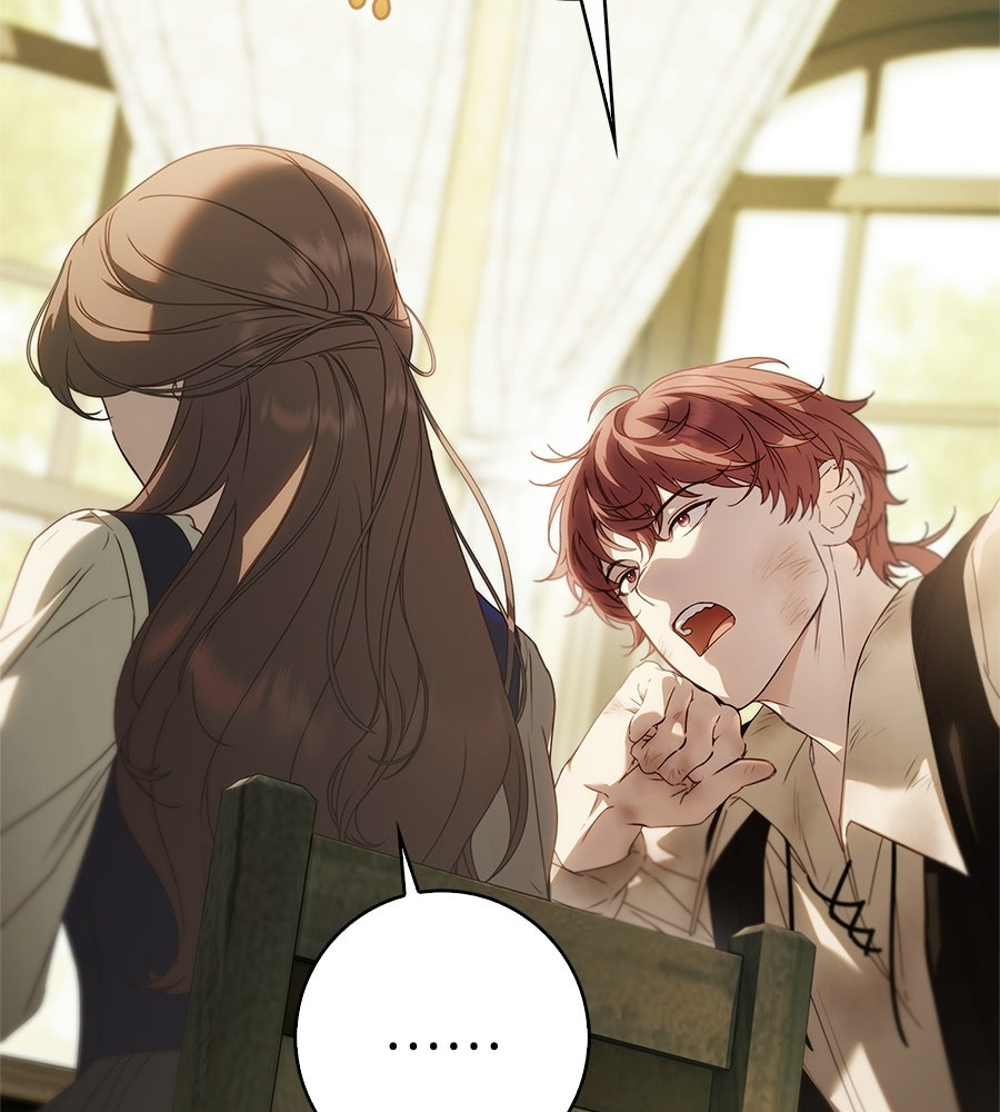 สาว(ลับ)ใช้ของท่านเคานต์ตาบอด - หน้า 16