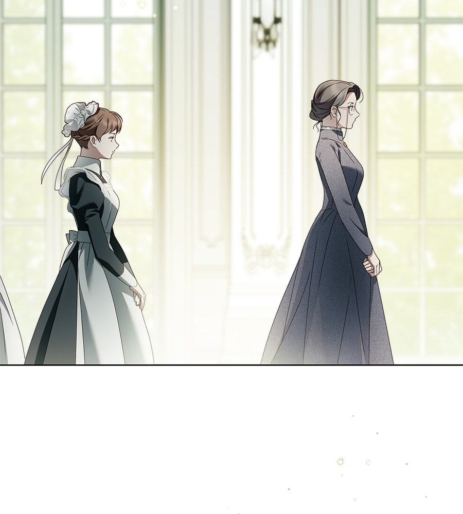 สาว(ลับ)ใช้ของท่านเคานต์ตาบอด - หน้า 145
