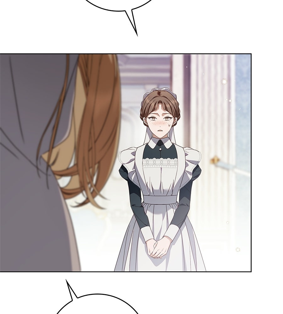 สาว(ลับ)ใช้ของท่านเคานต์ตาบอด - หน้า 97