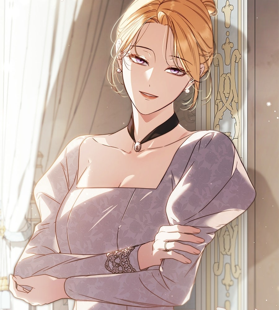 สาว(ลับ)ใช้ของท่านเคานต์ตาบอด - หน้า 48