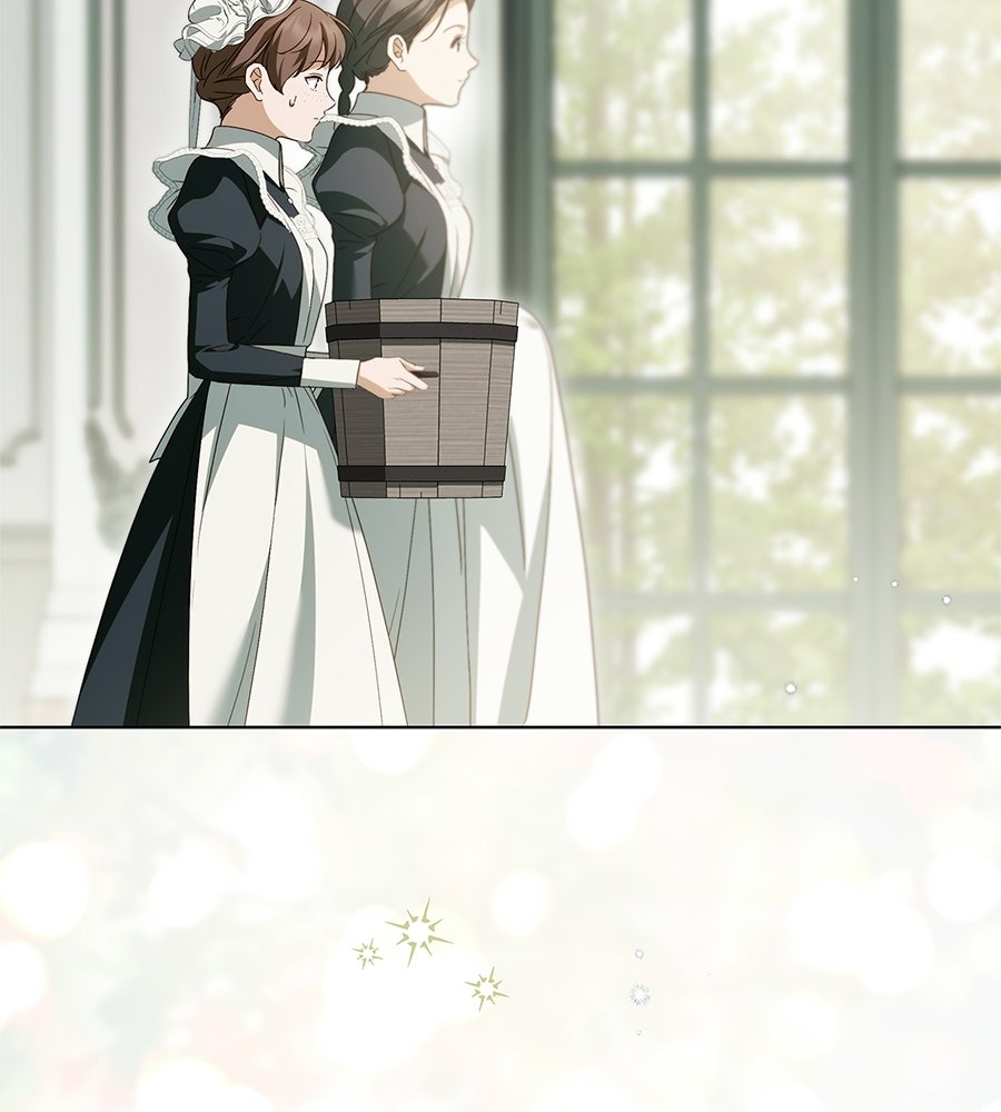 สาว(ลับ)ใช้ของท่านเคานต์ตาบอด - หน้า 98