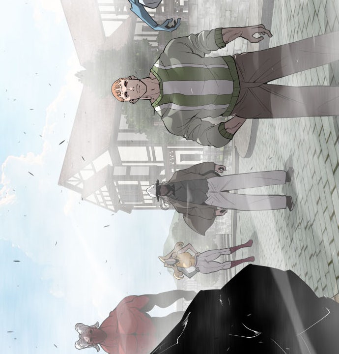 ยุคแห่งยอดมนุษย์ - หน้า 7