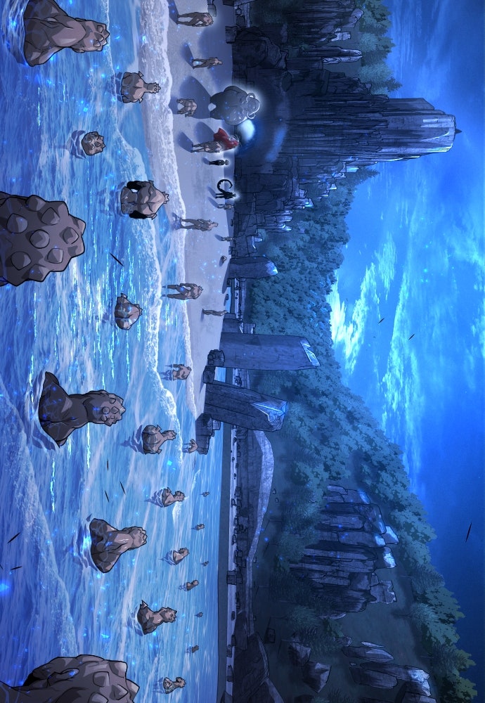 ยุคแห่งยอดมนุษย์ - หน้า 73