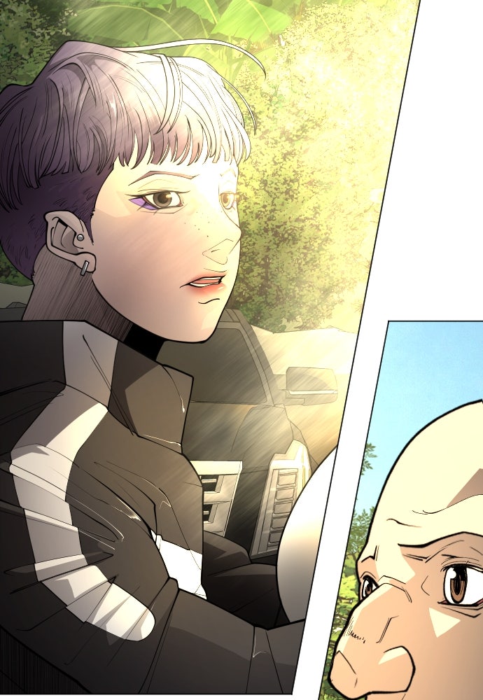 ยุคแห่งยอดมนุษย์ - หน้า 155