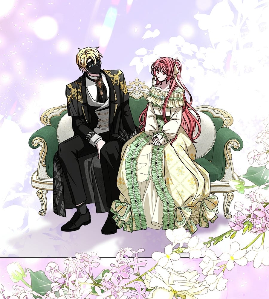 คุณคู่หมั้นคะ ฉันโตแล้วนะ - หน้า 40