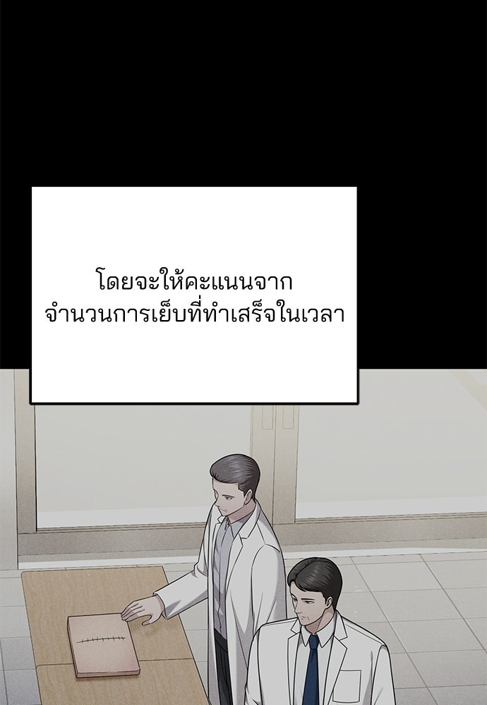 คุณหมอไม่ขอเข้าเวร - หน้า 3
