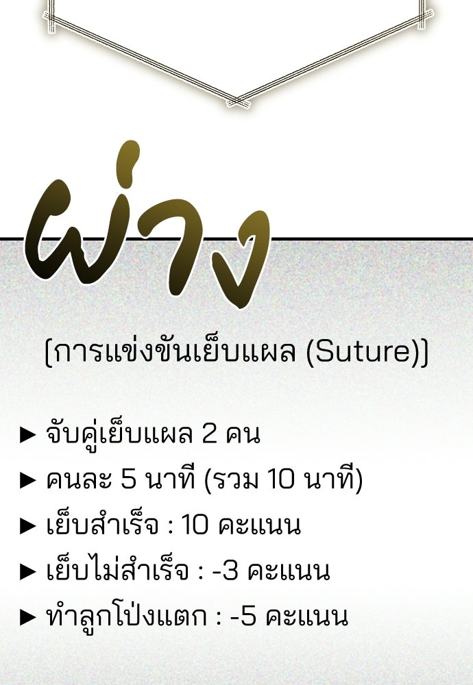 คุณหมอไม่ขอเข้าเวร - หน้า 84