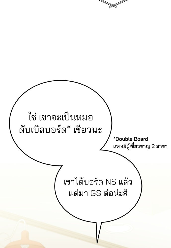 คุณหมอไม่ขอเข้าเวร - หน้า 78