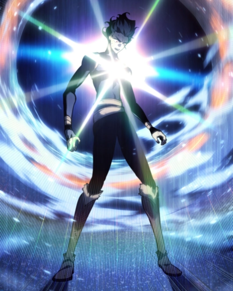 บุตรอัปยศแห่งตระกูลนักดาบ - หน้า 245