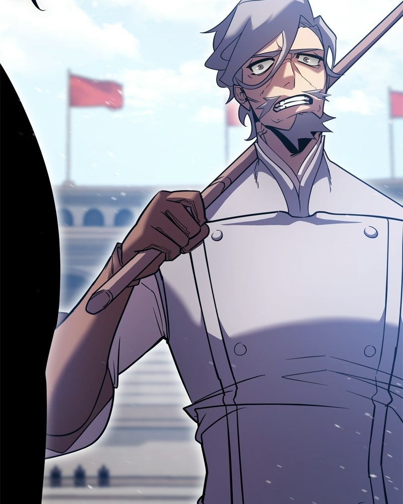 บุตรอัปยศแห่งตระกูลนักดาบ - หน้า 143