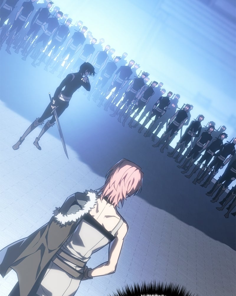 บุตรอัปยศแห่งตระกูลนักดาบ - หน้า 100
