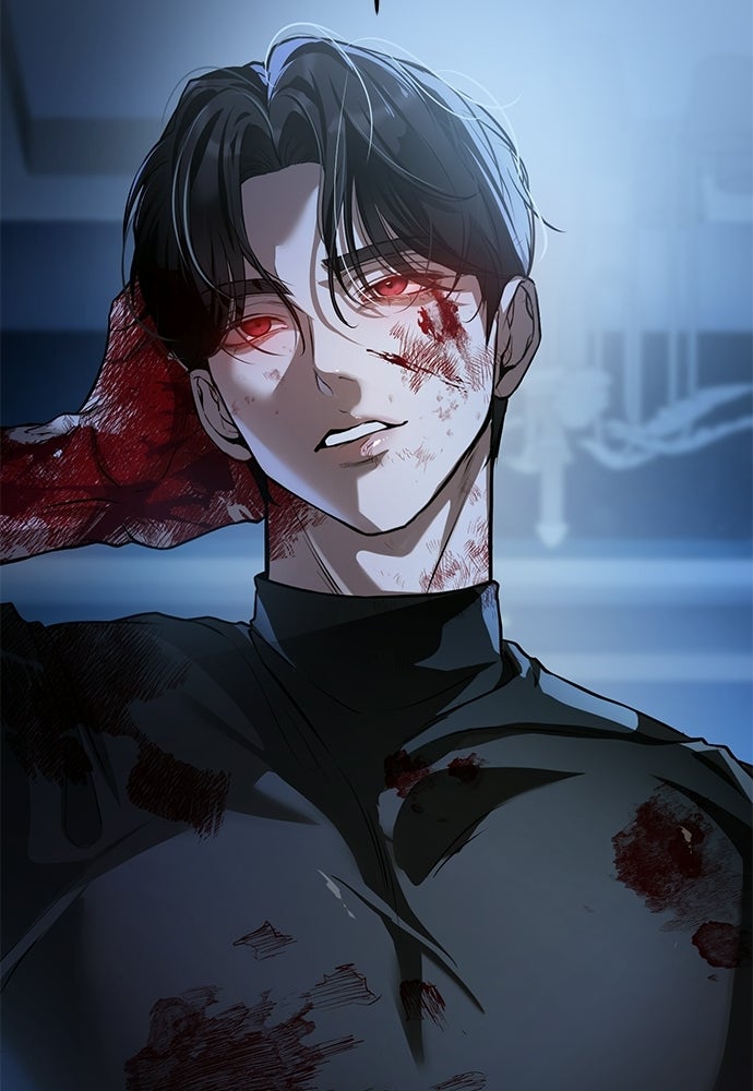 ฝันรักของหมาป่าผู้หิวโหย - หน้า 111