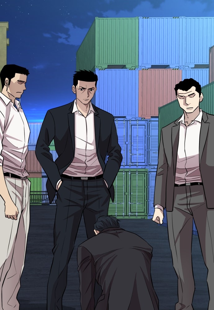 หลานอัจฉริยะของราชาเงินกู้ - หน้า 290