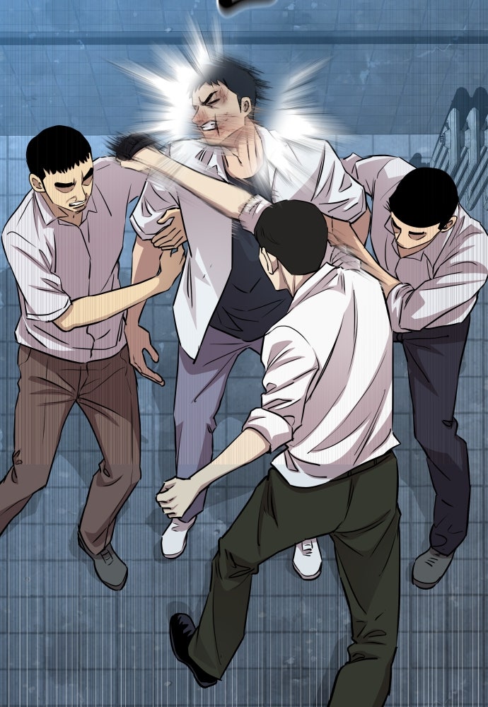 หลานอัจฉริยะของราชาเงินกู้ - หน้า 72