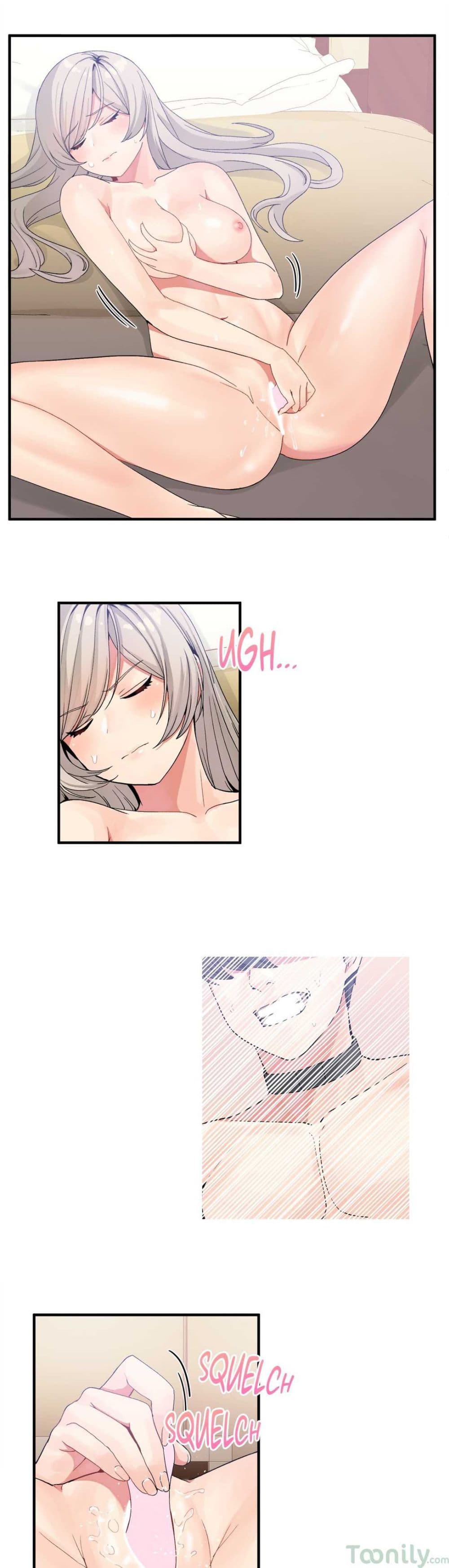 Deceptions - หน้า 18