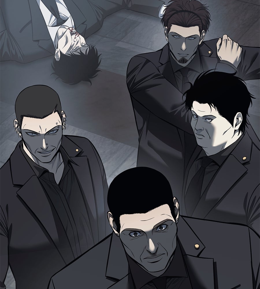 มัจจุราชชุดแดง - หน้า 13