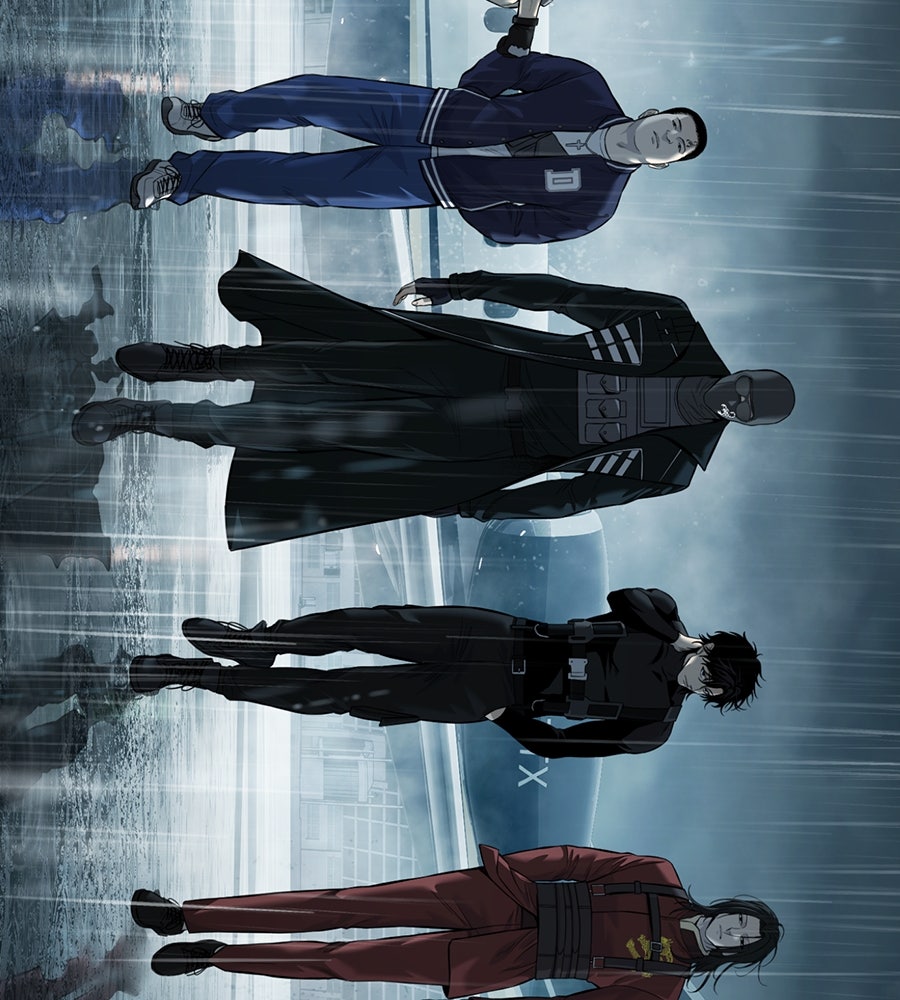 มัจจุราชชุดแดง - หน้า 15