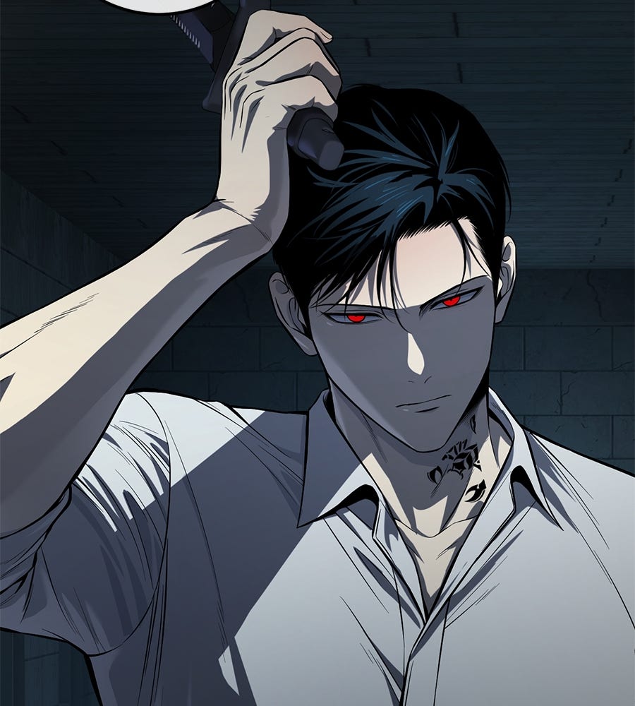 มัจจุราชชุดแดง - หน้า 192