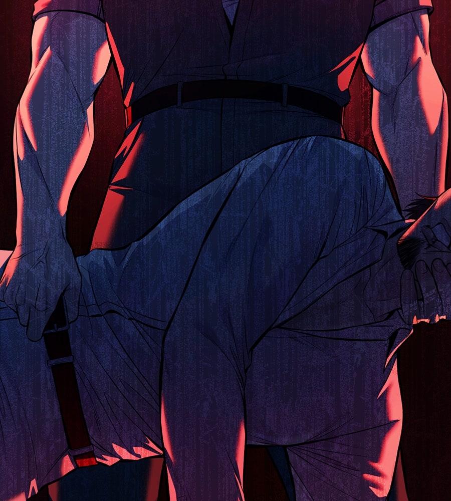 มัจจุราชชุดแดง - หน้า 160