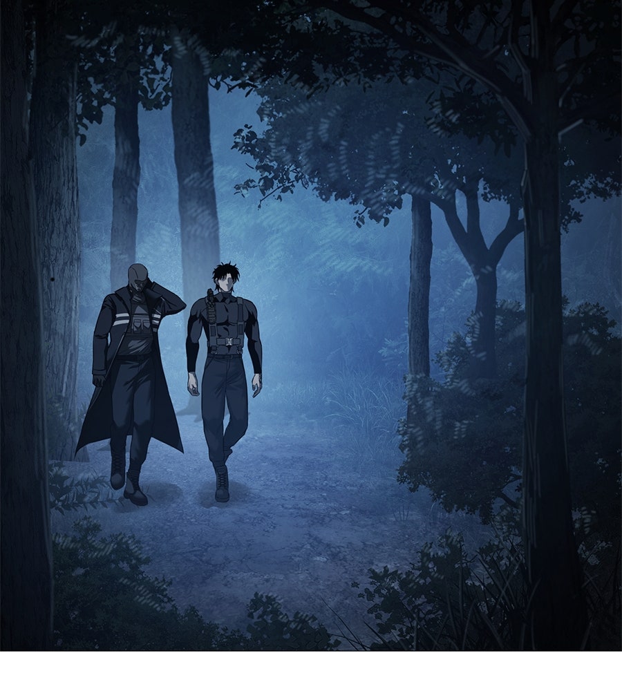 มัจจุราชชุดแดง - หน้า 104