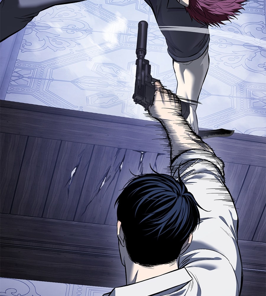 มัจจุราชชุดแดง - หน้า 150