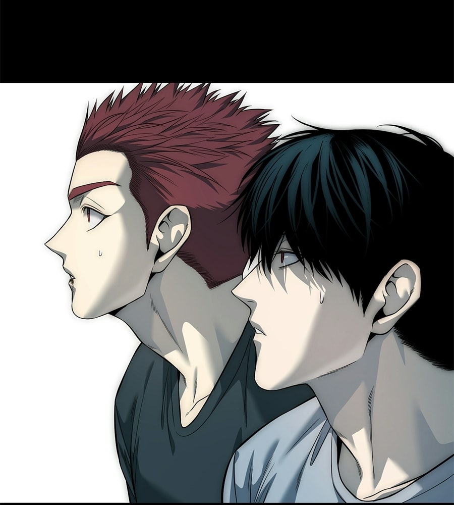 มัจจุราชชุดแดง - หน้า 112