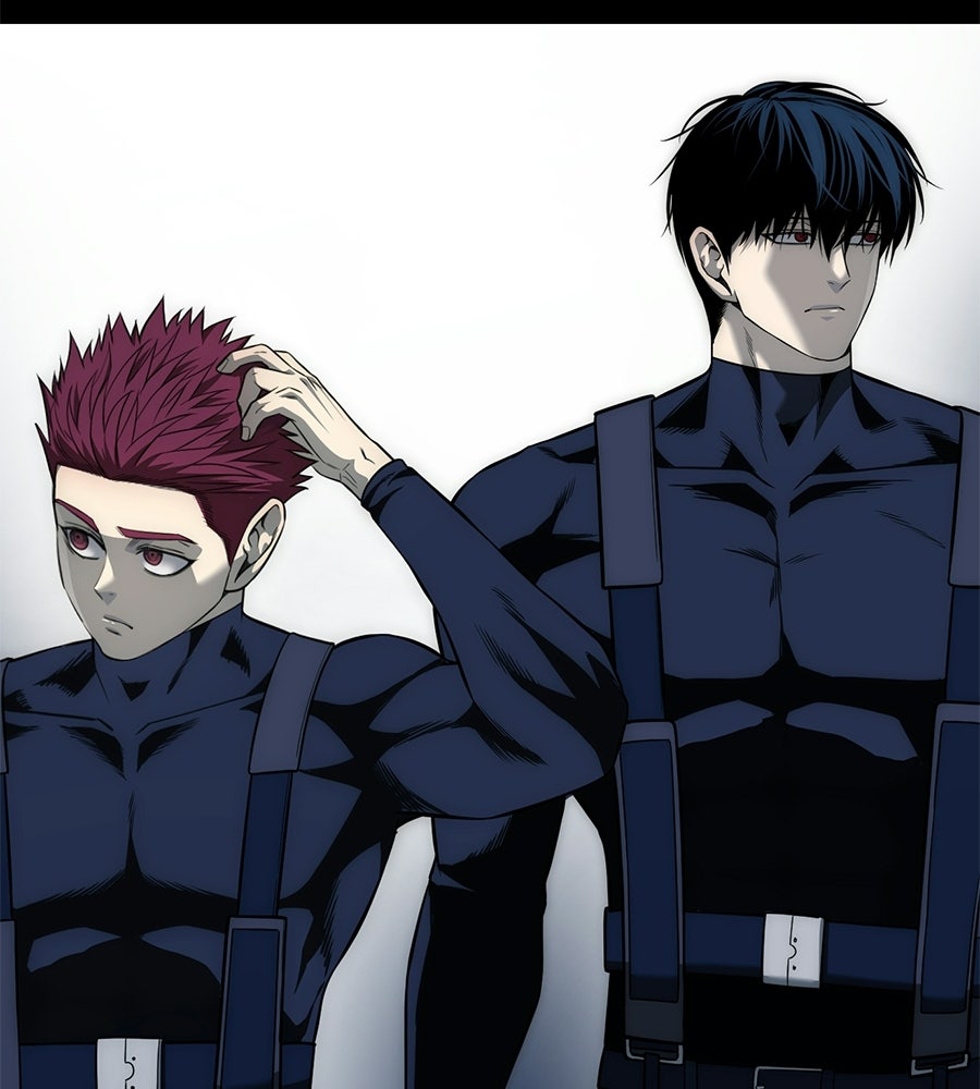 มัจจุราชชุดแดง - หน้า 151