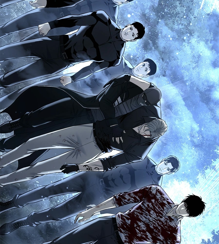 มัจจุราชชุดแดง - หน้า 64