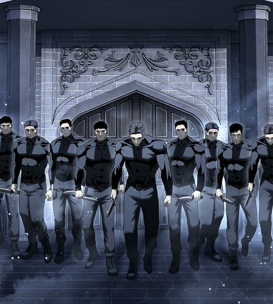 มัจจุราชชุดแดง - หน้า 7