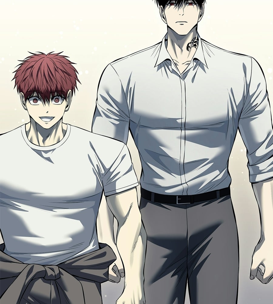 มัจจุราชชุดแดง - หน้า 33