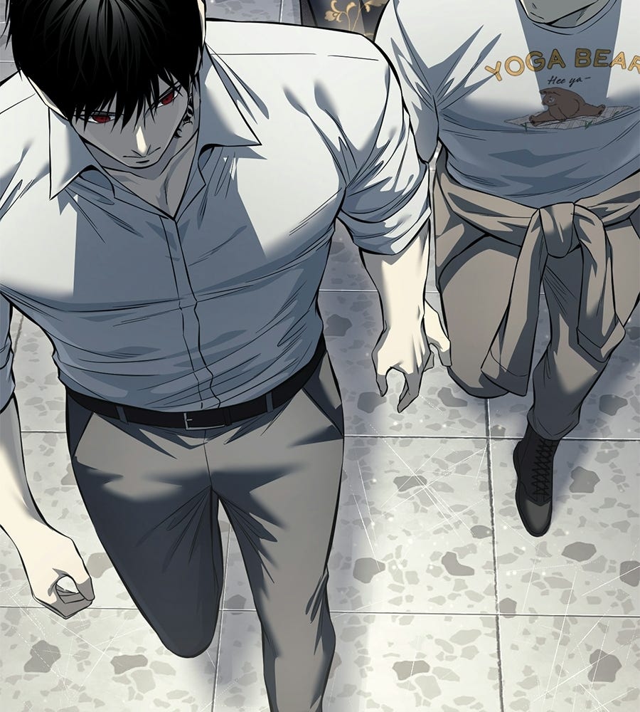 มัจจุราชชุดแดง - หน้า 39