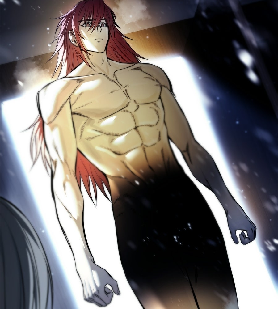 มัจจุราชชุดแดง - หน้า 187