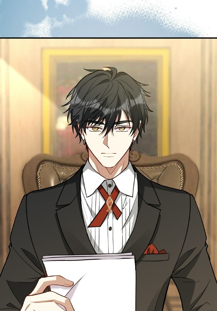 ตื่นมาก็เป็นตัวปัญหาซะแล้ว - หน้า 3