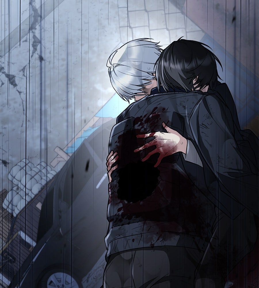 โลกหลากสีของจอมเวทอัจฉริยะ - หน้า 8