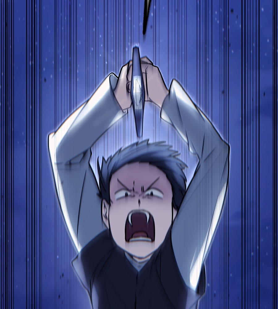 โลกหลากสีของจอมเวทอัจฉริยะ - หน้า 45