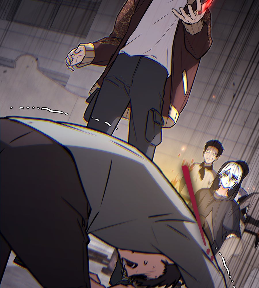 โลกหลากสีของจอมเวทอัจฉริยะ - หน้า 30