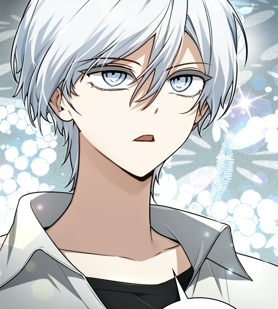 โลกหลากสีของจอมเวทอัจฉริยะ - หน้า 11
