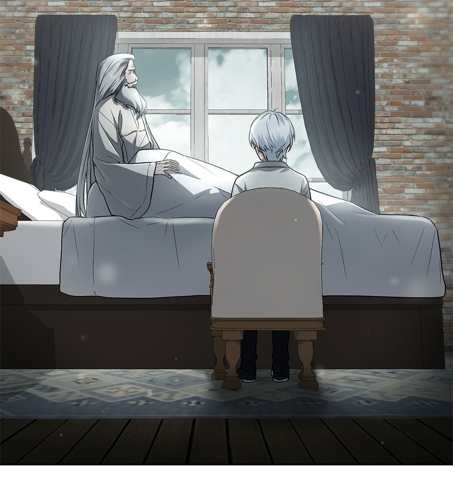 โลกหลากสีของจอมเวทอัจฉริยะ - หน้า 49
